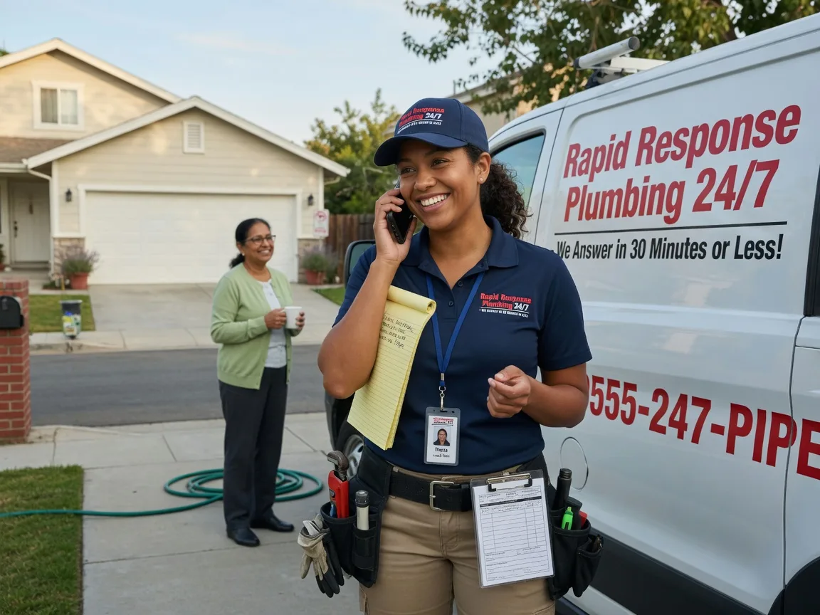 Emergency Plumber Carrollton, VA FAQs